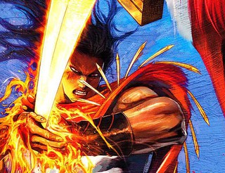 摇曳庄的幽奈小姐